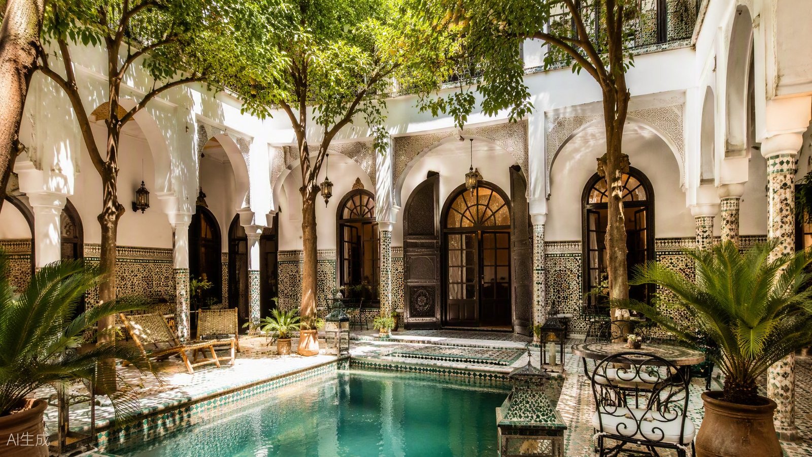 Contact: audit gratuit à Marrakech et dans la région
