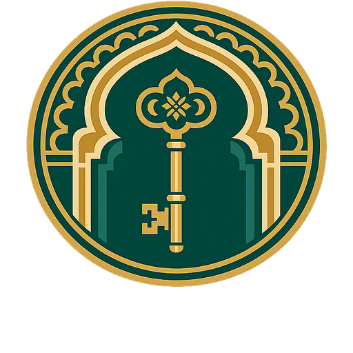 Logo Licence Touristique Marrakech